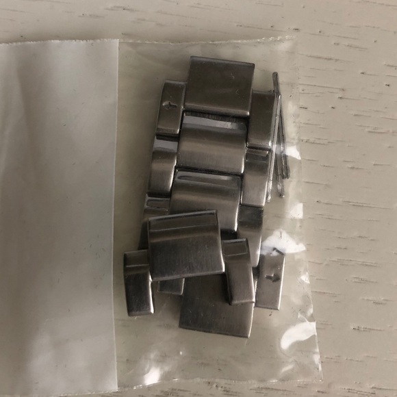 DKNY Stainless Steel Watch - Picture 5 of 6